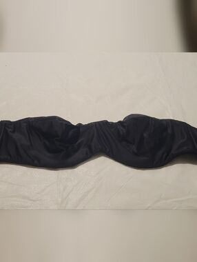 Strapless Minimizer Bra, 34C